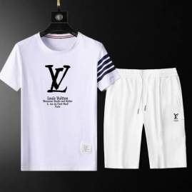 Picture of LV Shirt Pant Suits _SKULVM-3XL12yn30522765